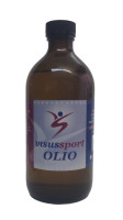 Visussport Olio Maxi 500 ml spedizione gratuita